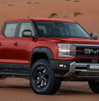 Hardcore BYD Shark 6 imagined as Ford Ranger Raptor, Toyota Hilux GR Sport challenger