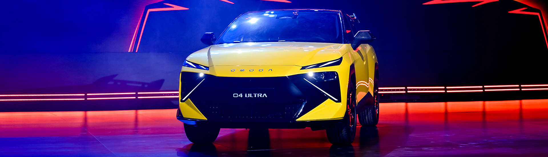Chery announces new hybrid SUVs, solid-state batteries with up to 1500km of range, and… a new ute?