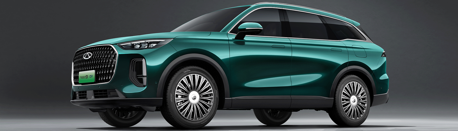 Chery’s 315kW Tiggo 9 flagship confirmed – priced from $60,000 to rival Mitsubishi Outlander and BYD Sealion 6