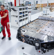 Ferrari announces its first EV: Mechanical underpinnings of all-electric Ferrari Elettrica detailed for the first time