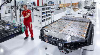 Ferrari announces its first EV: Mechanical underpinnings of all-electric Ferrari Elettrica detailed for the first time