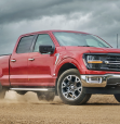 Ford F-150 2026: $163,000 Platinum grade returns to challenge Chevrolet Silverado, Ram 1500 and Toyota Tundra