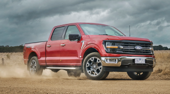 Ford F-150 2026: $163,000 Platinum grade returns to challenge Chevrolet Silverado, Ram 1500 and Toyota Tundra