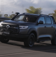 GWM wants to buy iconic Holden Lang Lang Proving Ground from Vinfast