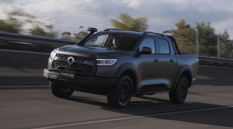 GWM wants to buy iconic Holden Lang Lang Proving Ground from Vinfast