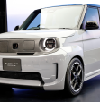 2026 Honda Super-One: fun-filled mini EV hatch confirmed for Australia in 2026