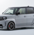 2026 Honda Super-One: fun-filled mini EV hatch confirmed for Australia in 2026