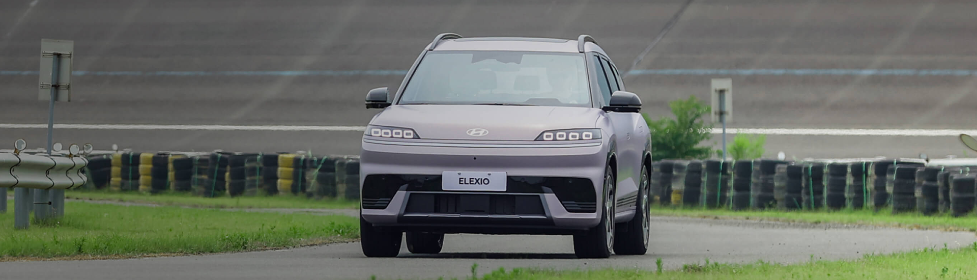 Hyundai Elexio bound for Australia: Sister car to Kia EV5 sets sights on Tesla Model Y and rivals from China