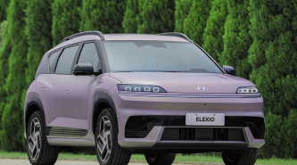 Hyundai Elexio bound for Australia: Sister car to Kia EV5 sets sights on Tesla Model Y and rivals from China