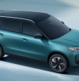 Popular SUV’s upmarket makeover: Jaecoo J5 2026 is Chery Tiggo 4’s cousin with hybrid, petrol and electric power to rival GWM Haval Jolion, MG ZS, BYD Atto 2 and more