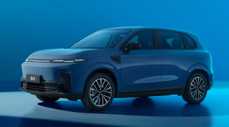 Leapmotor B10 2026 arriving in November, set to undercut MG S5 and BYD Atto 3 rivals with $38,990 pricetag