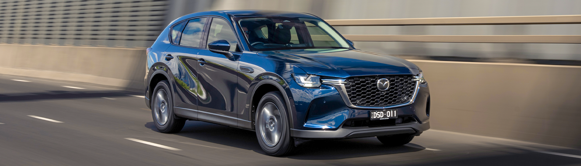 ‘Our product has gotten a bit old’: Mazda CX-5 hybrid and electric, plus all-new Mazda 2 and CX-3 small cars on the cards