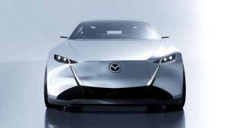 Emissions breakthrough promises to beat electric cars, but is Mazda’s algae fuel and carbon capture really a silver bullet?