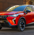 Mitsubishi ASX 2026 review: Australian first drive