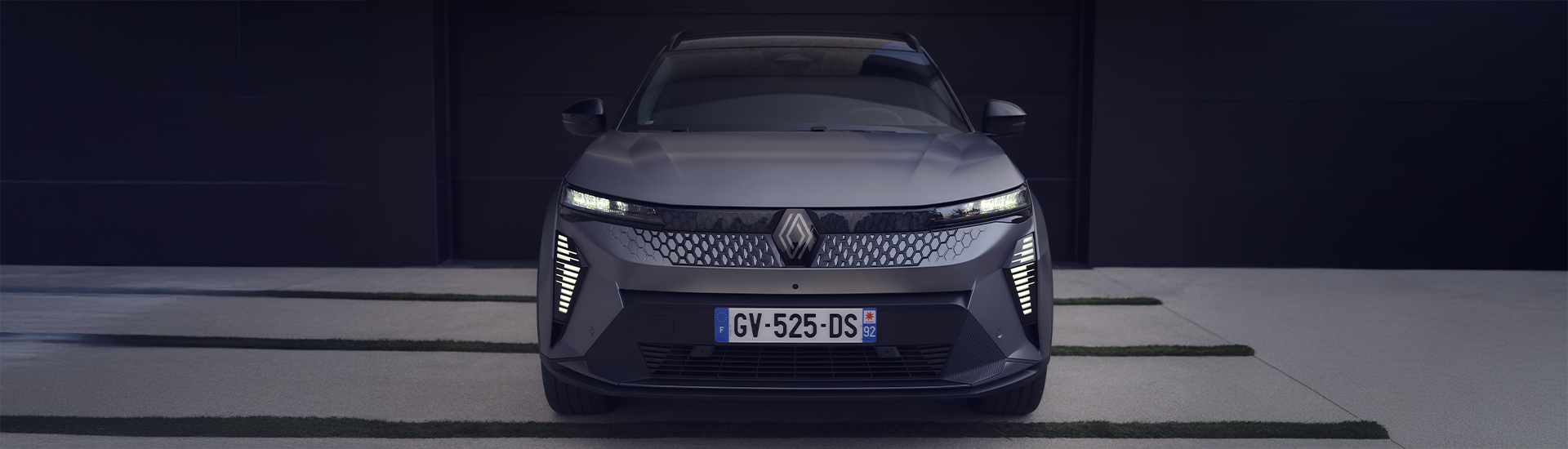 Renault Scenic returns to Australia! New electric small SUV coming to challenge MG S5 and Kia EV3
