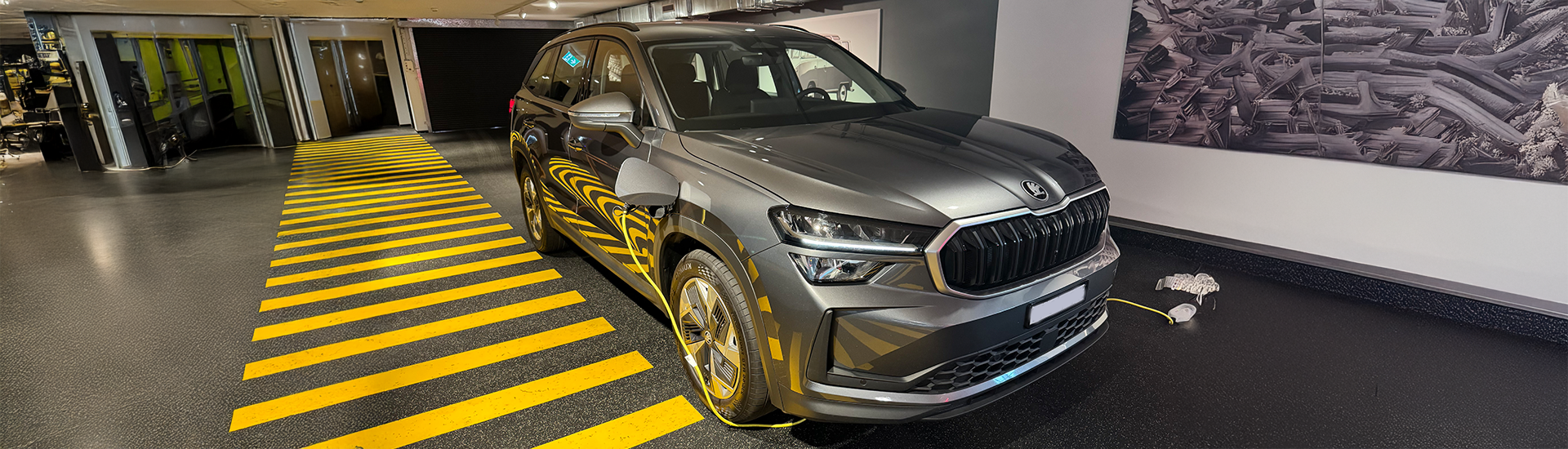 Skoda Kodiaq PHEV specs confirmed for Australia, ahead of BYD Sealion 6 and Mitsubishi Outlander PHEV-rival’s launch in December