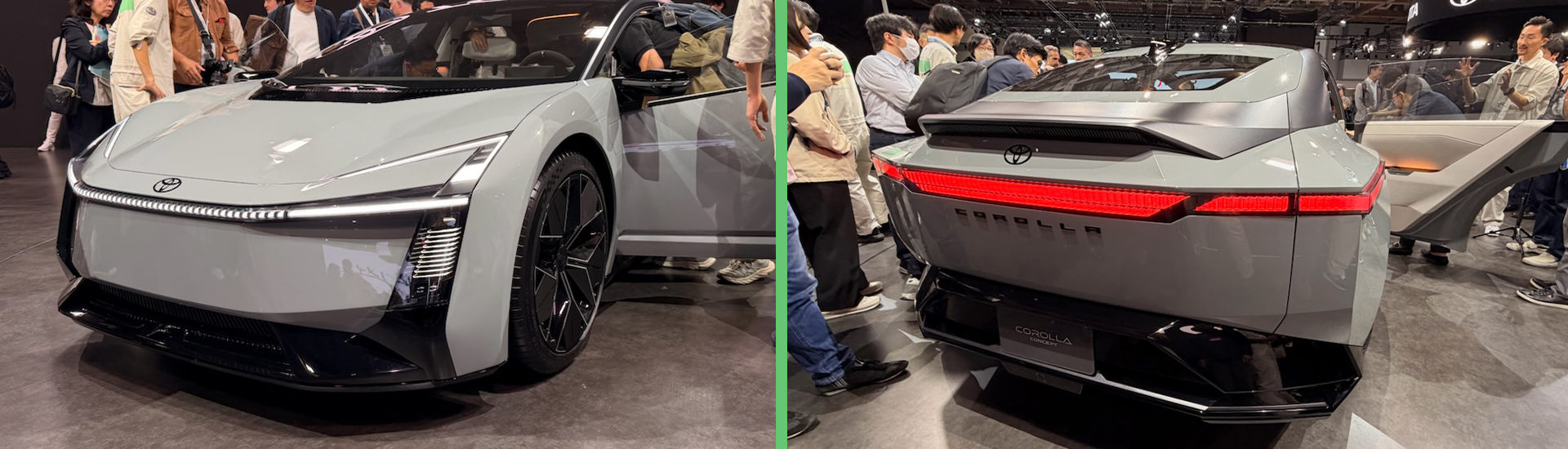 Next Toyota Corolla likely to offer EV, PHEV and hybrid engine options