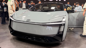 Next Toyota Corolla likely to offer EV, PHEV and hybrid engine options
