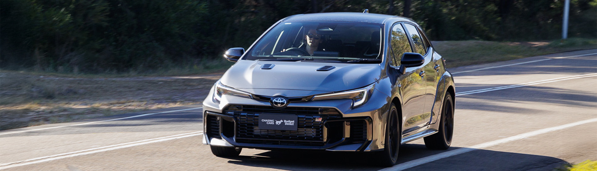 Toyota GR Corolla engineered to be cooler for 2026 to outperform Hyundai i30 N, Honda Civic Type R, Volkswagen Golf R