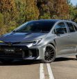 Toyota GR Corolla engineered to be cooler for 2026 to outperform Hyundai i30 N, Honda Civic Type R, Volkswagen Golf R