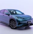 Top three or ‘disappointment’: BYD’s bold plan to knock Mazda, Kia, Hyundai, Mitsubishi and GWM down a peg in Australia
