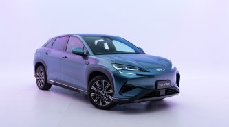 Top three or ‘disappointment’: BYD’s bold plan to knock Mazda, Kia, Hyundai, Mitsubishi and GWM down a peg in Australia