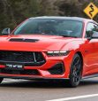 Ford Mustang GT Fastback 2026 long-term review