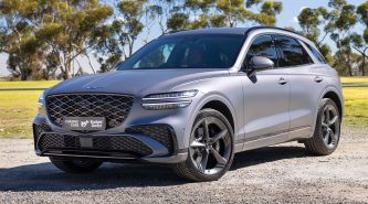 Genesis GV70 3.5TT Long-Term Review