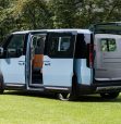 <strong>Kia PV5 electric van confirmed for Australia with mid-2026 release date</strong>