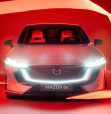 <strong>Mazda 6 returns to Australia! All-electric 6e sedan with ‘more than 500km’ of range due mid-2026</strong>
