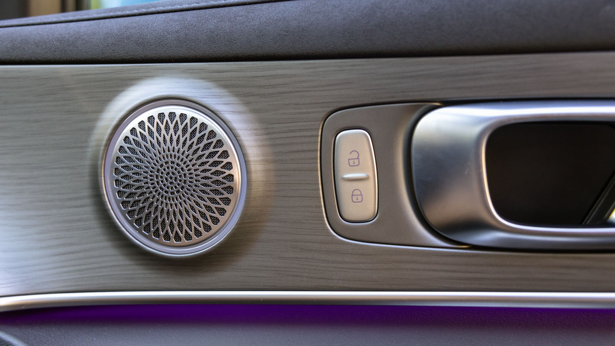 Chery Tiggo 8 CSH Urban 2026 interior