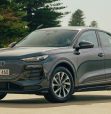 Audi Q6 E-tron (RWD) 2026 Review