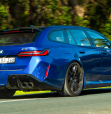 BMW M5 Touring 2026 Review