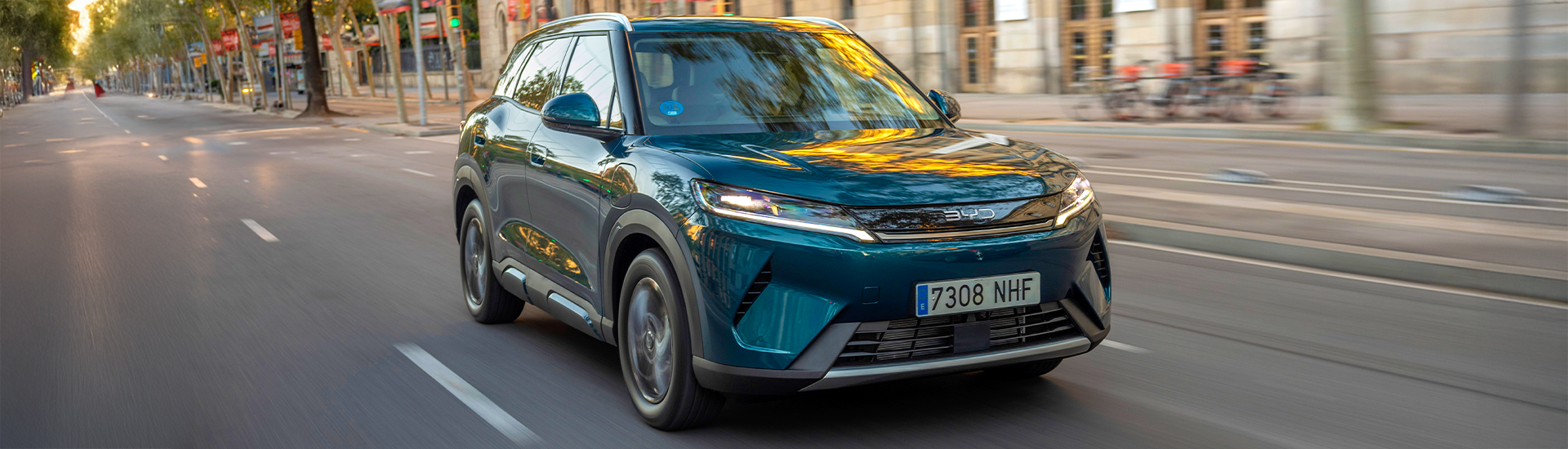 BYD Atto 2 plug-in hybrid firms for Australian release with 1020km total range, circa-$30K entry price