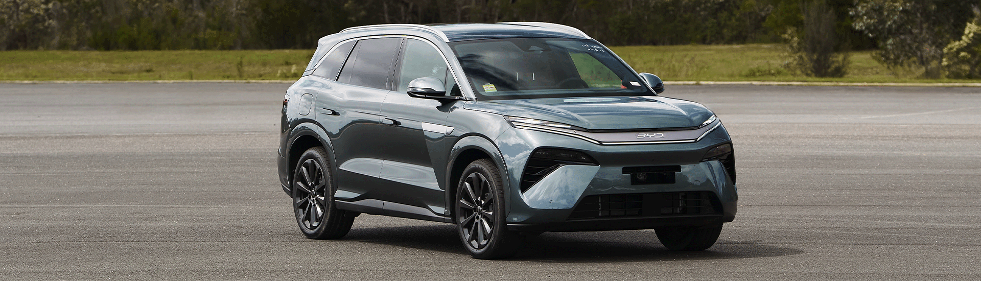 BYD Sealion 8 2026: Tech specs revealed for upcoming Mitsubishi Outlander and Chery Tiggo 9 plug-in rival