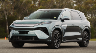 BYD Sealion 8 2026: Tech specs revealed for upcoming Mitsubishi Outlander and Chery Tiggo 9 plug-in rival