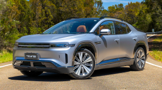 Deepal E07 AWD Performance 2026 review