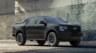 Ford Ranger 2026: ‘Wet’ belt gone for updated Toyota Hilux and BYD Shark 6 rival