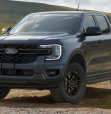 Ford Ranger 2026: ‘Wet’ belt gone for updated Toyota Hilux and BYD Shark 6 rival