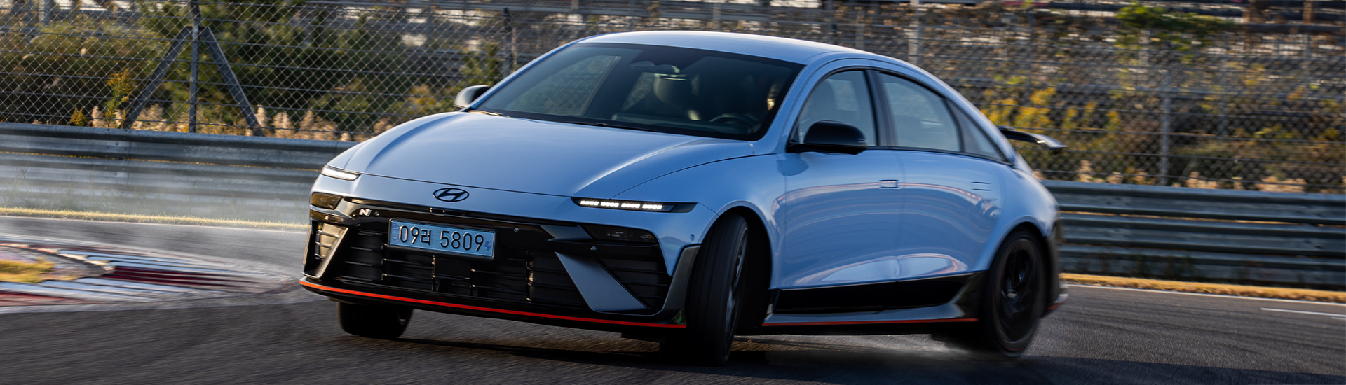 Hyundai Ioniq 6 N 2026: 478kW halo car confirmed for Australia to put Tesla Model 3 Performance through its paces