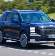 <strong>Hyundai Palisade sales suspended following US child fatality</strong>