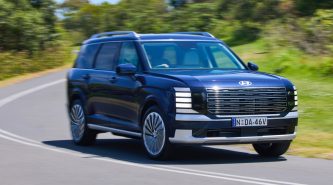 <strong>Hyundai Palisade sales suspended following US child fatality</strong>