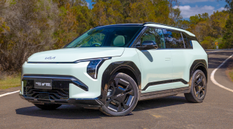Discover the best EOFY discounts for electric vehicles