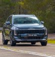 Kia Sportage 2027: 1.6 and 2.0 litre petrol engines dropped, as Kia goes all-in on plugless hybrid and diesel