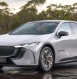 Mazda 6e 2026: Electrified revival of Mazda 6 medium sedan priced to challenge Tesla Model 3 and BYD Seal