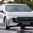 Mazda 6e 2026: All-electric, fourth-generation joint-venture with China is European tuned and now tested here in Australia