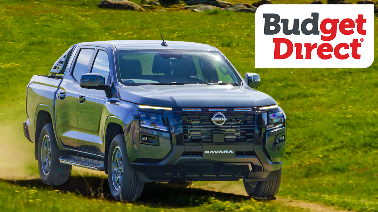 Nissan D27 Navara 2026 review: Australian first drive - Chasing Cars