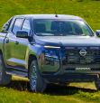 Nissan D27 Navara 2026 review: Australian first drive