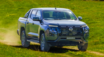 Nissan D27 Navara 2026 review: Australian first drive