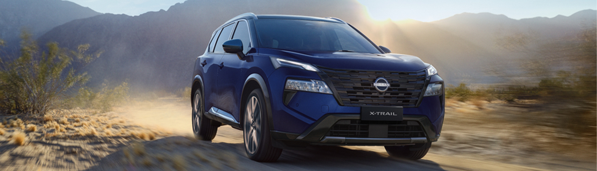 Nissan X-Trail 2026: What’s new about this updated popular SUV rival to the Toyota RAV4 and Mazda CX-5?